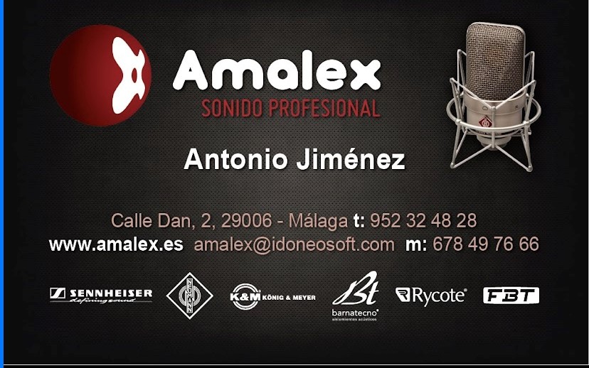 Amalex
