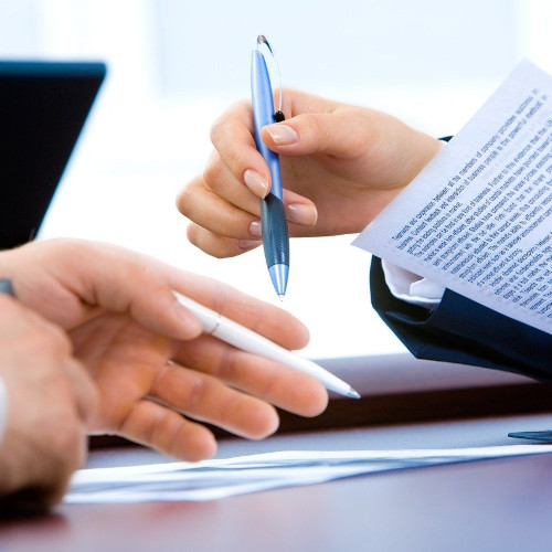 Notarías y Administraciones